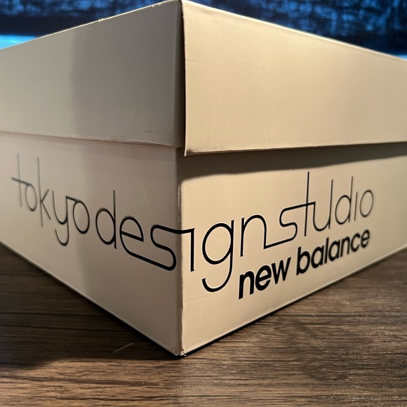 NEW BALANCE MSRC WHITE MENS 10.5 - Picture 8 of 9